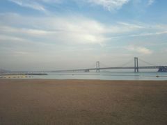 -星海湾跨海大桥