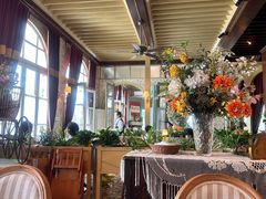 -小小花园 Le.Petit.Jardin(西岸滨江店)