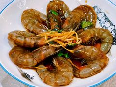 -渔娘渔家丹东海鲜(东直门店)