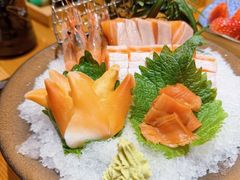 -蟹福家活蟹料理·豪华自助(大饭店)
