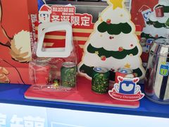 -酸奶罐罐(无锡滨湖万达店)