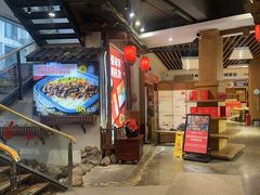 -印象鲵宴·张家界地标美食名片(溪布街店)