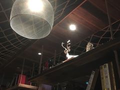 大堂-船奇蒸汽海鲜·闽菜(八市海鲜总店)