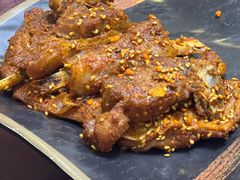 -靖远尕六美味羊羔肉