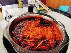 -枇杷园食为鲜火锅(南山店)