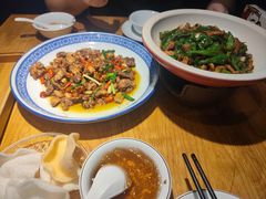 -大娘湘厨(万科金域花园店)