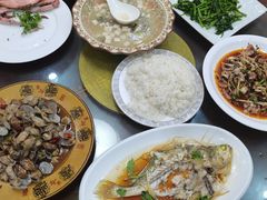-望海潮海鲜店 特色家常菜(在海一方店)