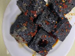 -五娭毑臭豆腐(黄兴南路店)