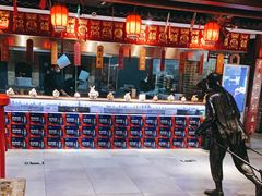 -京味斋·北京烤鸭(北京南站洋桥店)
