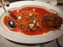 -淮扬韵(市政府汉神店)