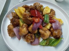 -海鲜街菜馆(海珠南路店)