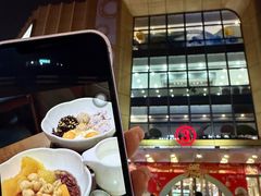 -重庆北碚万达广场