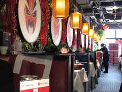 大堂-雲蜀龙阁·金牌水煮鱼(方庄店)