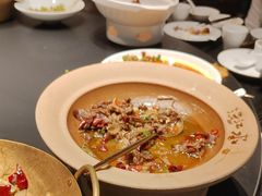 -沅江水·湖南家宴(南村万博长隆商圈店)