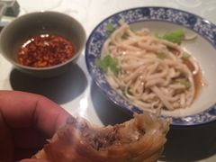 -汉唐宴长安食府