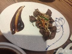 -红叶日料·放题·海胆·定食(星海店)