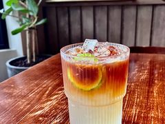 啡尝轻-Bistro 63 创意融合料理(广粤天地店)