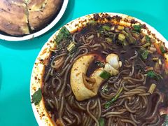 红油肥肠粉-甘记肥肠粉(马鞍北路店)