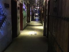 -盐汪子杂鱼馆(大港店)
