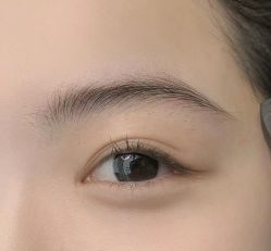 -babiline芭比莱恩半永久纹眉纹唇发际线