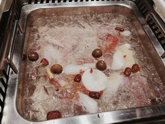 -九府羊·鲜羊火锅·烤串(新华路店)