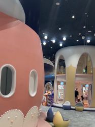 -奈尔宝家庭中心·亲子餐厅(鄞州万达店)