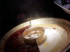 -九鼎轩火锅大排挡