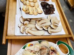 -大理董·董家小厨野生菌火锅(古城旗舰店)