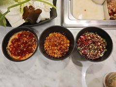 -新辣道鱼火锅(领展购物广场·中关村店)