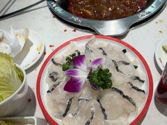 -川锅一号火锅(常德万达店)