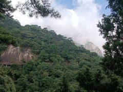 -三清山风景名胜区