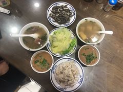 -老爆肚满五香烧牛羊肉