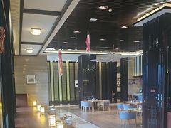 -中国书法大厦日本料理