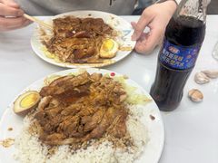 -陈记隆江猪脚饭(正良总店)