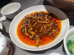 -三江里·宜宾川菜(亚运村店)