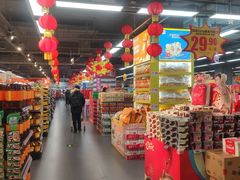 -美廉美超市(圣熙8号购物中心店)