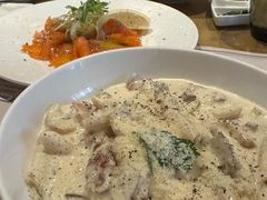 -安妮意大利餐厅(国贸店)