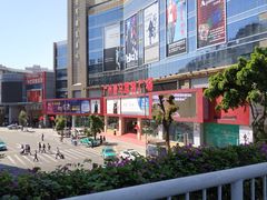 -广州白马服装市场
