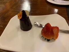 -马勒别墅·中餐厅