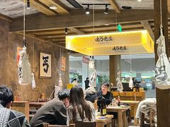 -北丐先生·野馄饨烧烤(雨花万象店)
