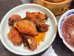 -南京大牌档(新街口德基广场店)