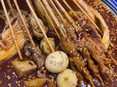 -三生小馆(亭知路店)