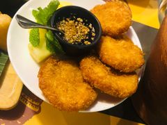 泰式传统虾饼-simply thai天泰(长泰广场店)