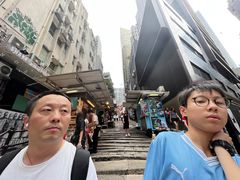 -兰桂坊