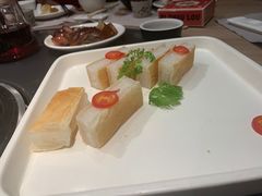 -滋粥楼·顺德菜(番禺广场总店)