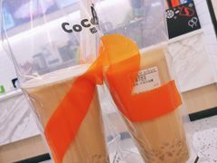 -CoCo都可(砂之船奥莱店)