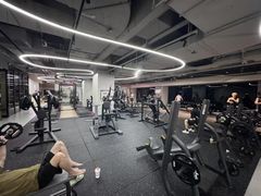 -一年四季24小时智能健身(广百店)