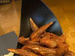 -烤匠麻辣烤鱼(观音桥大融城店)
