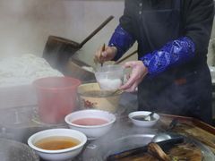 -小东门牛肉水粉老店