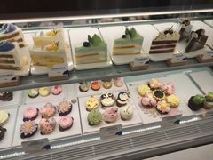 -派悦坊·甜品·蛋糕(虹口龙之梦店)